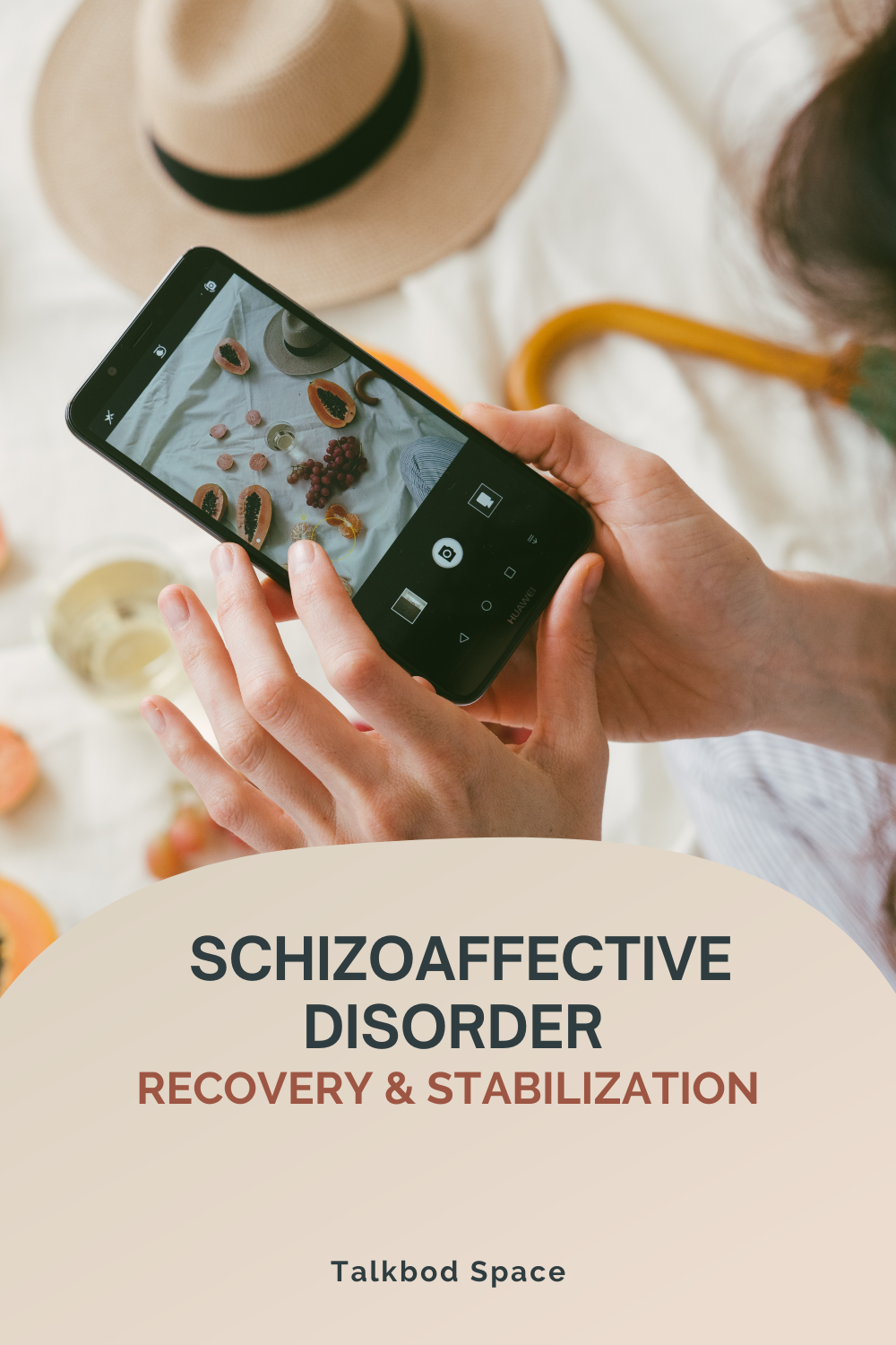 30-Day Schizoaffective Disorder Recovery and Stabilization Guide